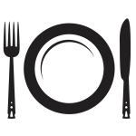 Dinner Plate